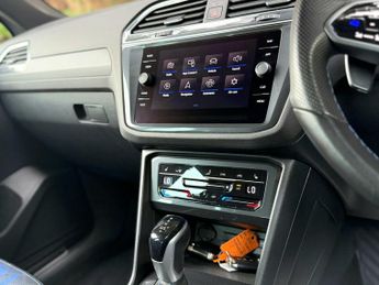 Volkswagen Tiguan 2.0 TSI R DSG 4Motion Euro 6 (s/s) 5dr