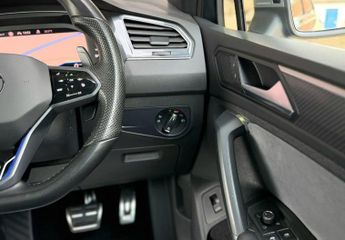 Volkswagen Tiguan 2.0 TSI R DSG 4Motion Euro 6 (s/s) 5dr
