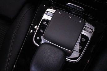 Mercedes-Benz A Class 1.5 A180d Sport (Executive) 7G-DCT Euro 6 (s/s) 5dr
