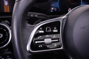 Mercedes-Benz A Class 1.5 A180d Sport (Executive) 7G-DCT Euro 6 (s/s) 5dr