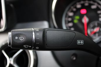 Mercedes-Benz CLA 1.6 CLA180 AMG Line Edition Coupe 7G-DCT Euro 6 (s/s) 4dr