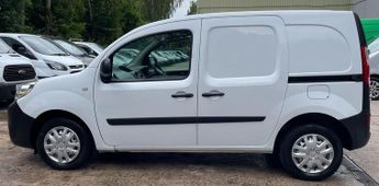 Renault Kangoo 1.5 dCi ENERGY ML19 Business MWB Euro 6 (s/s) 5dr