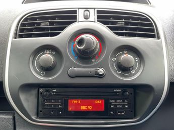 Renault Kangoo 1.5 dCi ENERGY ML19 Business MWB Euro 6 (s/s) 5dr