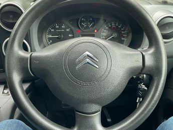 Citroen Berlingo 1.6 HDi 625 Enterprise L1 5dr
