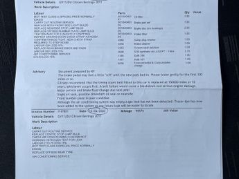 Citroen Berlingo 1.6 HDi 625 Enterprise L1 5dr