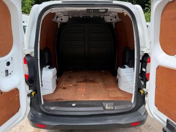 Ford Transit Courier 1.0 EcoBoost L1 Euro 5 4dr