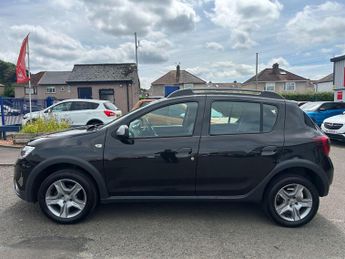 Dacia Sandero Stepway 0.9 TCe Ambiance Euro 6 (s/s) 5dr