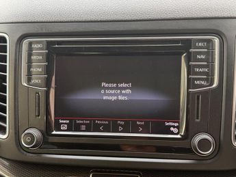 SEAT Alhambra 2.0 TDI SE Lux DSG Euro 6 (s/s) 5dr