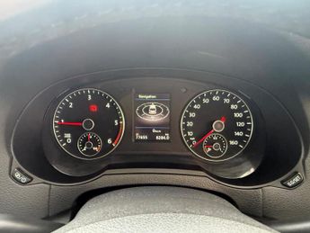 SEAT Alhambra 2.0 TDI SE Lux DSG Euro 6 (s/s) 5dr