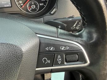 SEAT Alhambra 2.0 TDI SE Lux DSG Euro 6 (s/s) 5dr