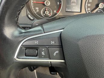SEAT Alhambra 2.0 TDI SE Lux DSG Euro 6 (s/s) 5dr
