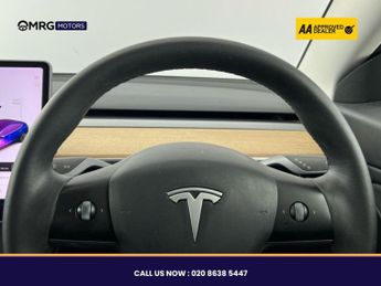 Tesla Model 3 (Dual Motor) Long Range Auto 4WDE 4dr