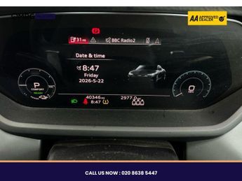 Audi e-tron GT 93.4kWh Auto quattro 4dr