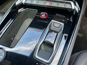 Audi e-tron GT 93.4kWh Auto quattro 4dr