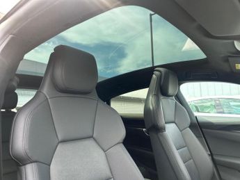Audi e-tron GT 93.4kWh Auto quattro 4dr