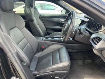 Audi e-tron GT 93.4kWh Auto quattro 4dr