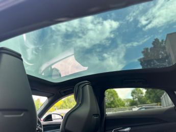 Audi e-tron GT 93.4kWh Auto quattro 4dr