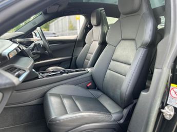 Audi e-tron GT 93.4kWh Auto quattro 4dr