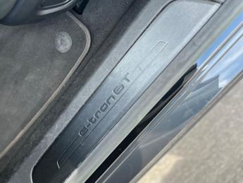 Audi e-tron GT 93.4kWh Auto quattro 4dr