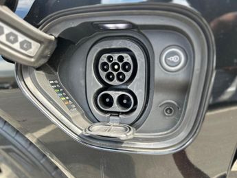 Audi e-tron GT 93.4kWh Auto quattro 4dr