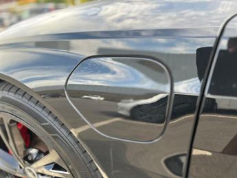 Audi e-tron GT 93.4kWh Auto quattro 4dr