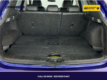 Nissan Qashqai 1.3 DIG-T Tekna DCT Auto Euro 6 (s/s) 5dr