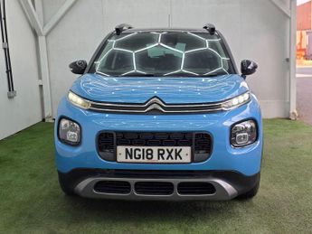 Citroen C3 Aircross 1.2 PureTech Flair Euro 6 5dr