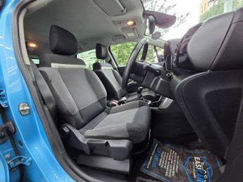 Citroen C3 Aircross 1.2 PureTech Flair Euro 6 5dr