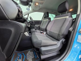 Citroen C3 Aircross 1.2 PureTech Flair Euro 6 5dr