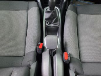 Citroen C3 Aircross 1.2 PureTech Flair Euro 6 5dr