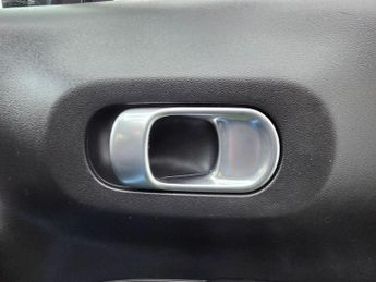 Citroen C3 Aircross 1.2 PureTech Flair Euro 6 5dr