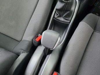 Citroen C3 Aircross 1.2 PureTech Flair Euro 6 5dr