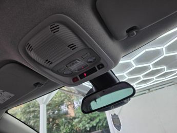 Citroen C3 Aircross 1.2 PureTech Flair Euro 6 5dr