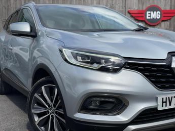 Renault Kadjar 1.3 TCe S Edition EDC Euro 6 (s/s) 5dr