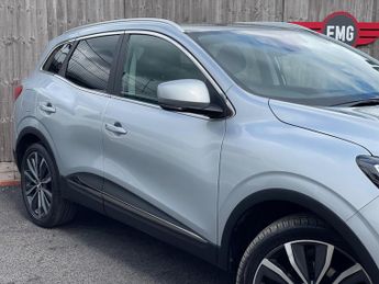 Renault Kadjar 1.3 TCe S Edition EDC Euro 6 (s/s) 5dr
