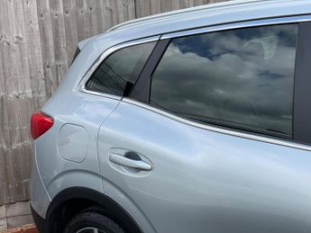 Renault Kadjar 1.3 TCe S Edition EDC Euro 6 (s/s) 5dr