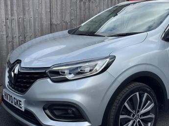 Renault Kadjar 1.3 TCe S Edition EDC Euro 6 (s/s) 5dr