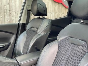 Renault Kadjar 1.3 TCe S Edition EDC Euro 6 (s/s) 5dr