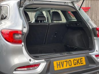 Renault Kadjar 1.3 TCe S Edition EDC Euro 6 (s/s) 5dr