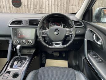 Renault Kadjar 1.3 TCe S Edition EDC Euro 6 (s/s) 5dr