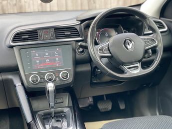 Renault Kadjar 1.3 TCe S Edition EDC Euro 6 (s/s) 5dr