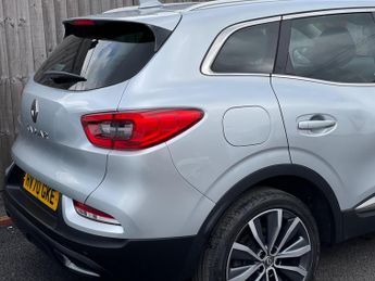 Renault Kadjar 1.3 TCe S Edition EDC Euro 6 (s/s) 5dr