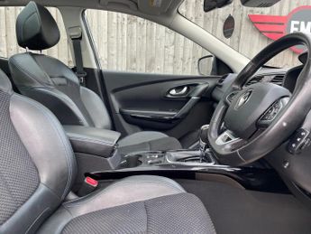 Renault Kadjar 1.3 TCe S Edition EDC Euro 6 (s/s) 5dr
