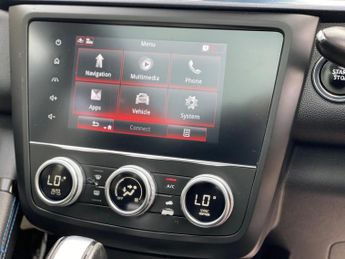 Renault Kadjar 1.3 TCe S Edition EDC Euro 6 (s/s) 5dr