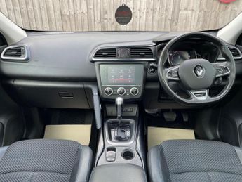 Renault Kadjar 1.3 TCe S Edition EDC Euro 6 (s/s) 5dr