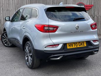 Renault Kadjar 1.3 TCe S Edition EDC Euro 6 (s/s) 5dr
