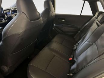 Toyota Corolla 1.8 VVT-h Excel Touring Sports 5dr Petrol Hybrid CVT Euro 6 (s/s