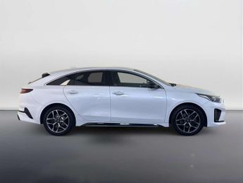Kia ProCeed 1.4 T-GDi GT-Line Shooting Brake 5dr Petrol DCT Euro 6 (s/s) (13