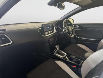 Kia ProCeed 1.4 T-GDi GT-Line Shooting Brake 5dr Petrol DCT Euro 6 (s/s) (13
