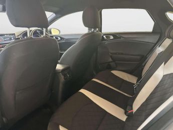 Kia ProCeed 1.4 T-GDi GT-Line Shooting Brake 5dr Petrol DCT Euro 6 (s/s) (13
